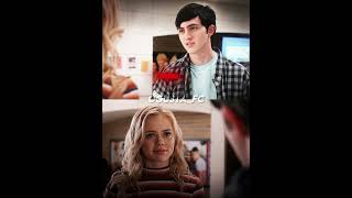 THESE EYES 🥺 #cobrakai #shorts #wannabeyours