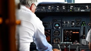 Think Tank Central: How Long Until Pilots Become Obsolete?
