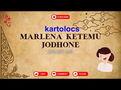 BALUNG BADHAG , Jula Juli Kartolo - Bagian 1