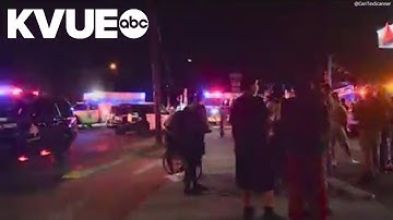 Austinites react to weekend street takeovers | KVUE