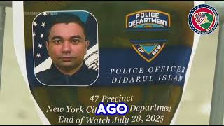 NYPD BAPA - WHO WE ARE!