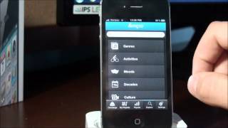 Best Pandora Alternative - Songza screenshot 4