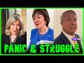 WATCH: Republicans PANIC & As Trump COMES COMPLETELY UNGLUED | The Kyle Kulinski Show
