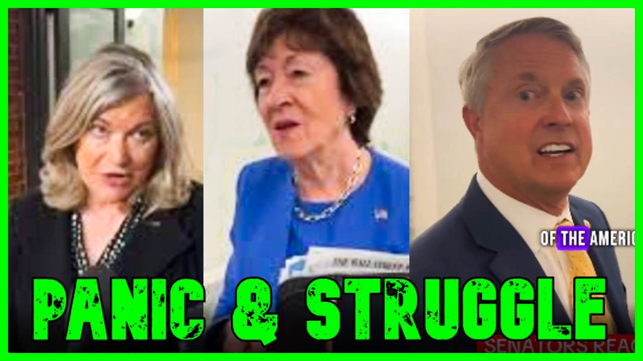 WATCH: Republicans PANIC & As Trump COMES COMPLETELY UNGLUED | The Kyle Kulinski Show