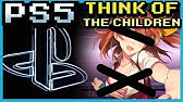 Sony Is Censoring Neptunia Youtube Sony Is Censoring Neptunia Youtube