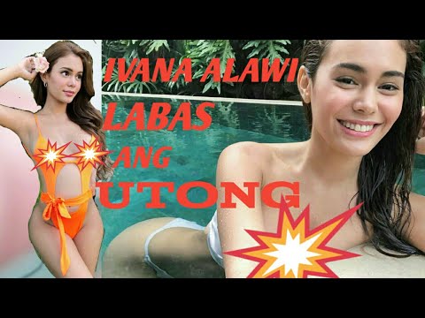 Ivana Alawi Scandal Body Youtube