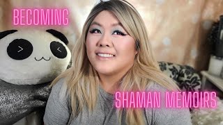 Ghostly Update | Story Time | Becoming Shaman Memoirs