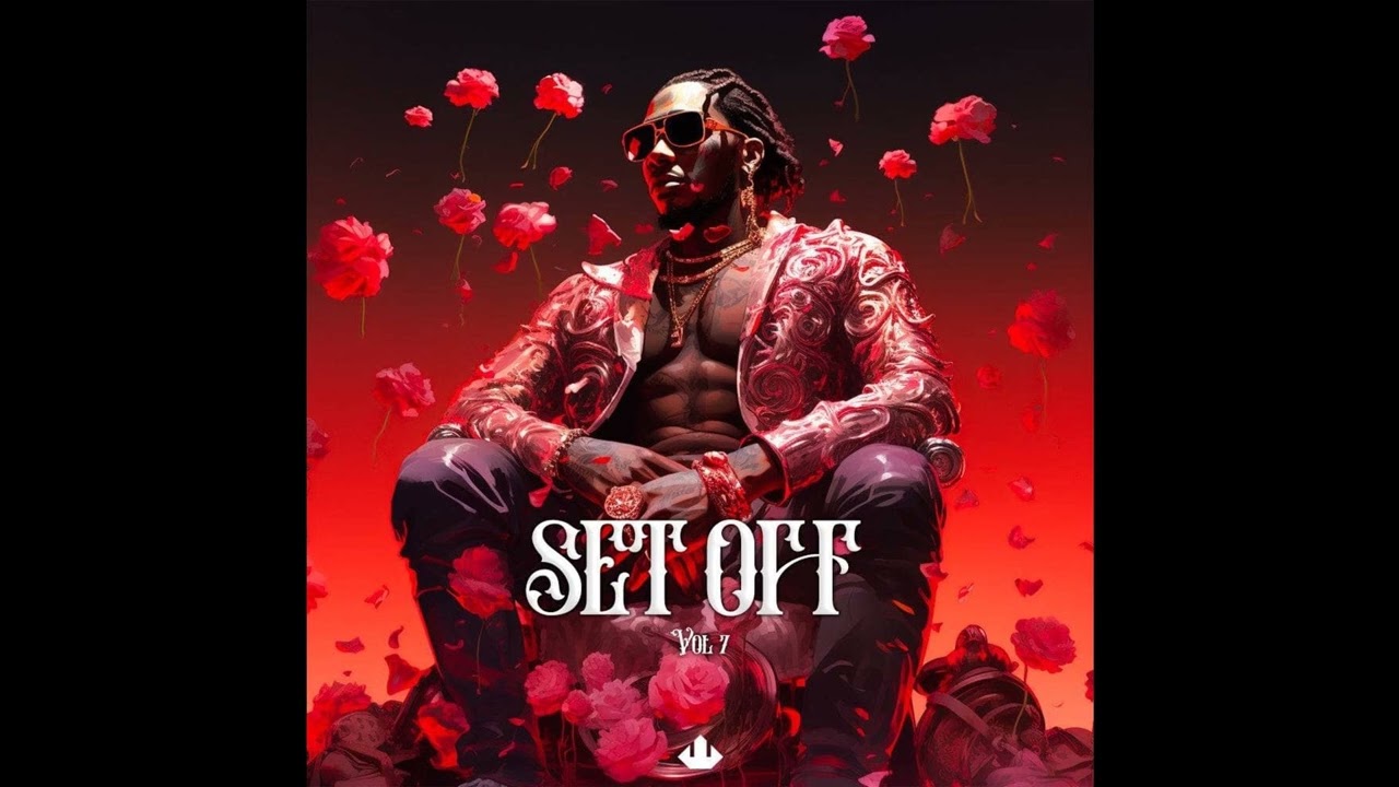 SET OFF vol 7 (Demo)