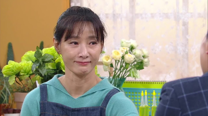 ＂고마워 여보... 것보다 더 미안해...＂ 세젤스윗 김유석에게 감동한 도지원ㅠㅠ   [누가 뭐래도] | KBS 201111 방송
