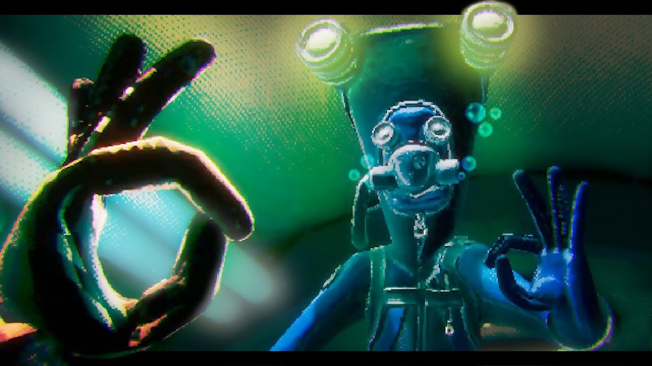 The Murky Divers Experience