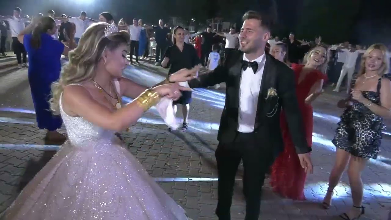 CEREN & RECEP KOYUNTEPE KÖYÜ