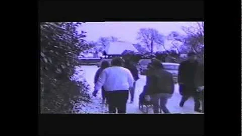 Ray Booth - Christmas Time