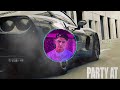 Party At | Best Trap Music 2021 | Trap Mix | Beat | Instrumental | YoungBeatz Official