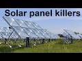 Cheap Solar Energy From Transparent Plates Fresnel Lenses What S Wrong With Them 