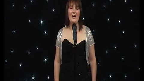 Heather Dee - Only Yesterday Filmed at Sky Holiday...