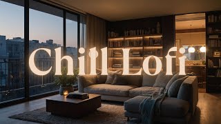 Chill Lofi Beats Mix [chill lo-fi hip hop beats/Study & Relax Music]
