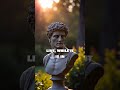 Marcus Aurelius on the brevity of life #stoicism