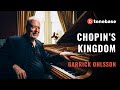 Capture de la vidéo Chopin's Kingdom | A Conversation At The Piano With Garrick Ohlsson