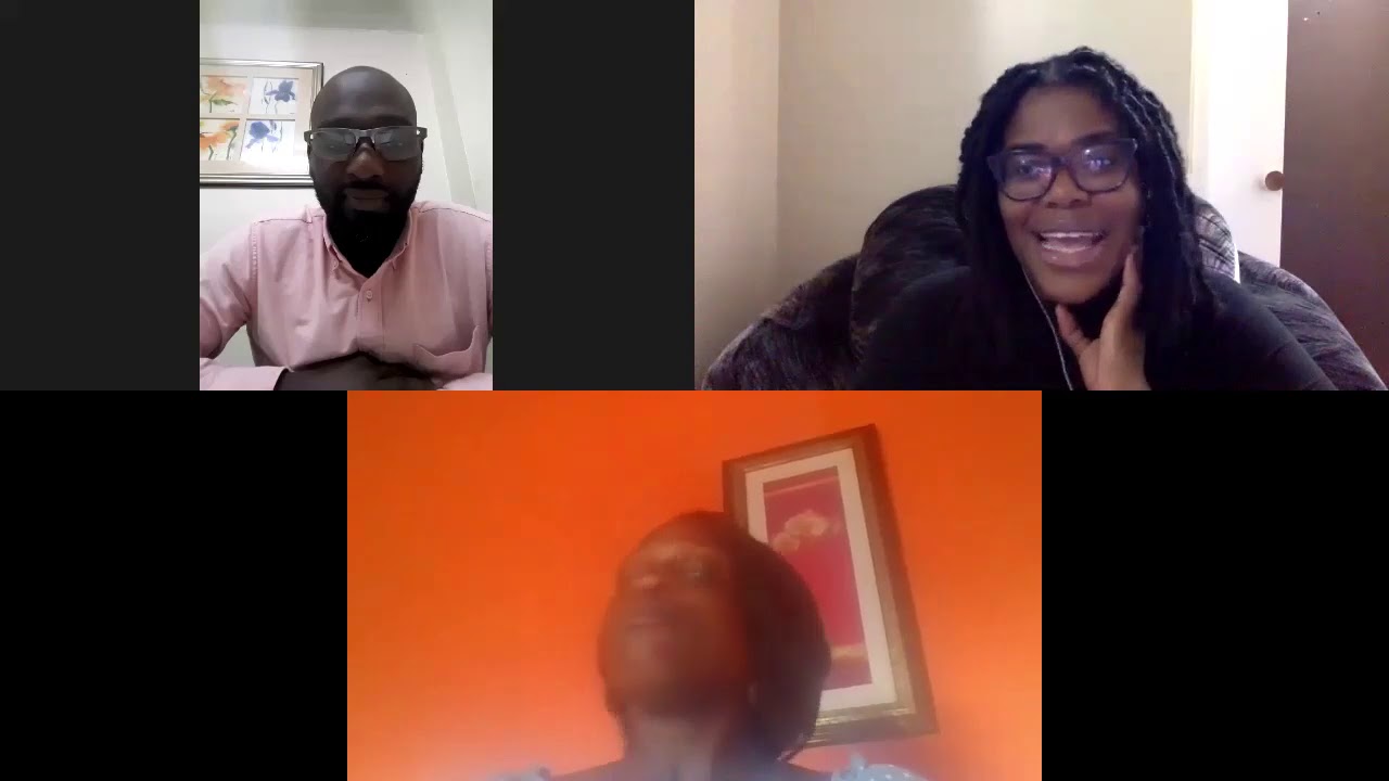 Overcomaz 11 |Sahai Whittingham Maxwell | Humble beginnings to Family Court Judge |pt2 |