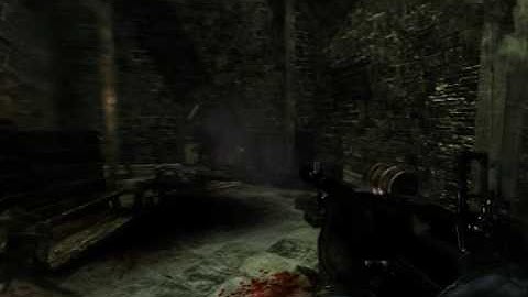 NecroVisioN: Lost Company - Official Trailer