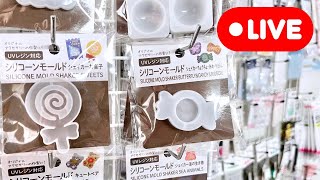 レジンおまとめ 楽天市場】レジン UVレジン液用ハケ＆ボトルキャップセット