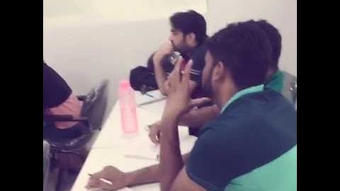 Networkerschamp classroom training