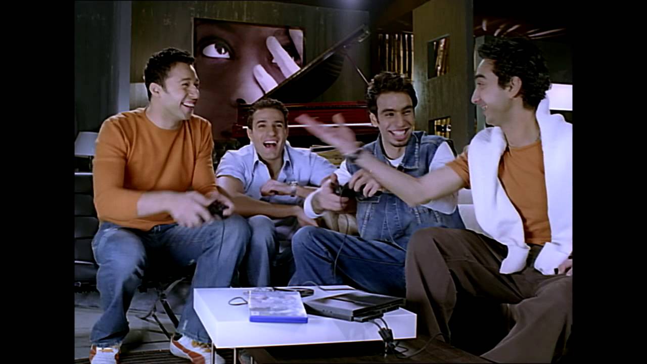 WAMA - Tehlefly Asada' / واما - تحلفلي أصدق