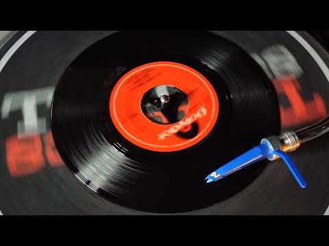 James Brown - I'm A Greedy Man (part 1) (1972)
