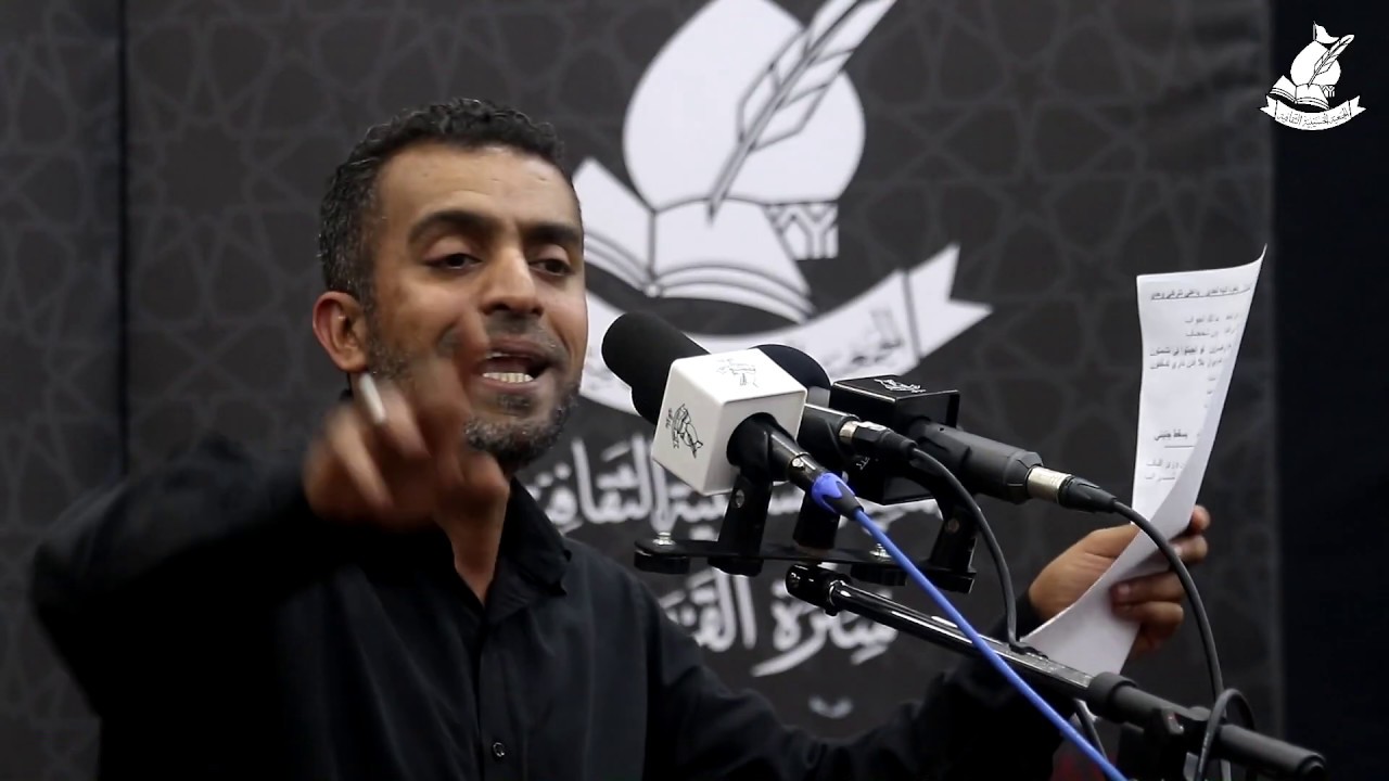 يوسف الرومي -الفقرة الثالثة - ام اليتامى 6 سترة القرية - 1440-2019