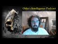[Odin's Intelligence Podcast] Ep. 01 - Infosec News and the ZTE Dumpster Fire