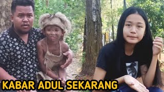 KABAR ADUL ADEKNYA CINDY