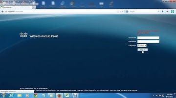 Cisco Wap4410n Firmware