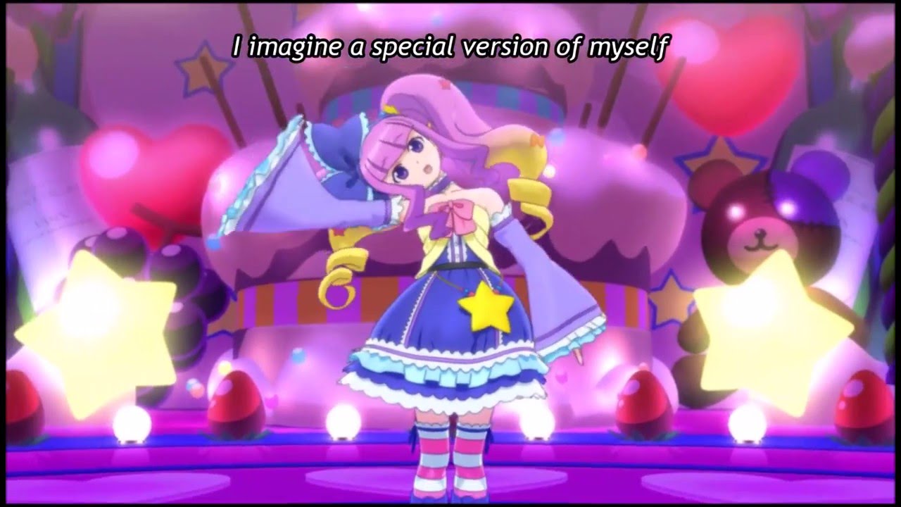 ナースウィッチ小麦ちゃんr 概要 あらすじ 主題歌 登場人物 声優 いっぱいアニメを楽しもう