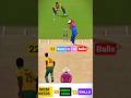 💥 India Needs 12 Balls 22 Runs 💥 Subscribe For More Videos #thephantomng #cricketshorts #rc24
