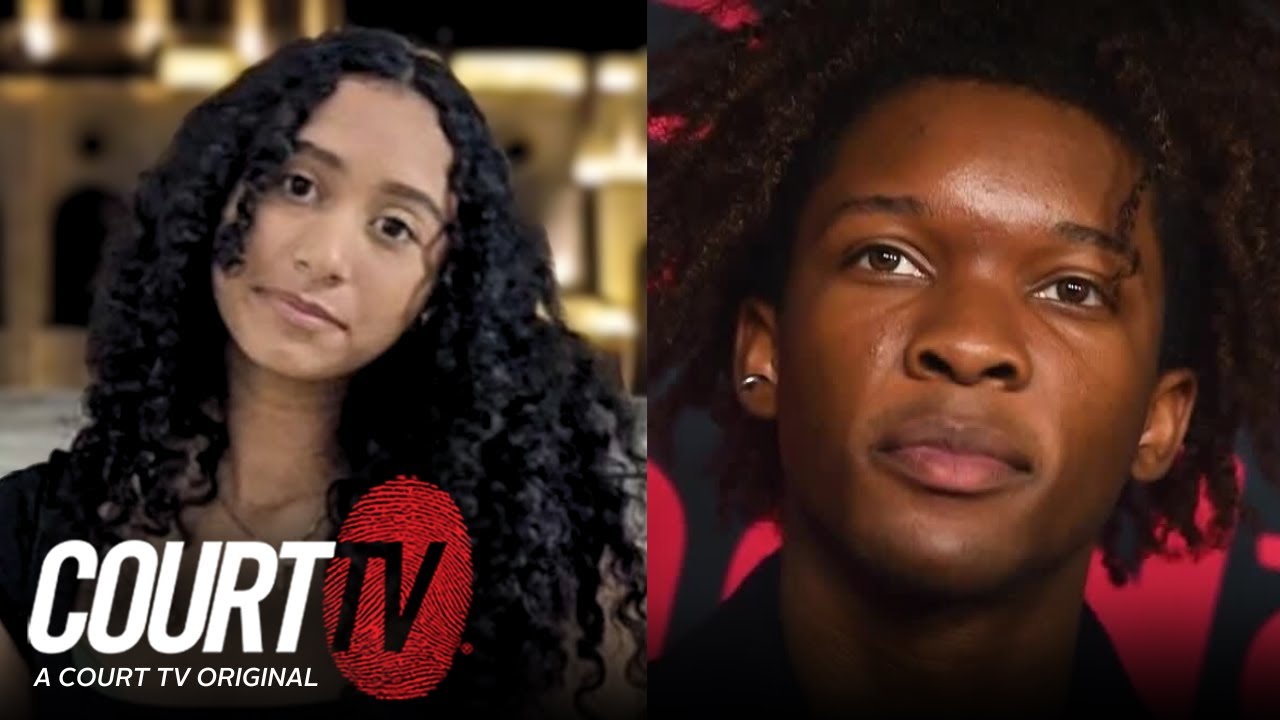 Как связаны D4vd и Селеста Ривас Эрнандес? | Расследование Винни Политана