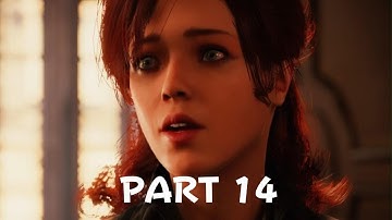 Meeting With Mirabeau | ASSASSIN