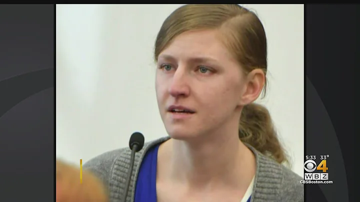 Julia Enright Sentenced To Life In Prison For Murd...