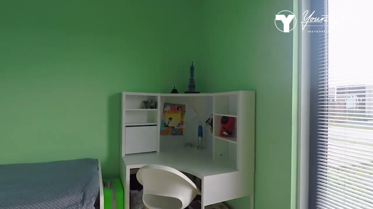 Verkocht huis in Almere: Isaac Newtonstraat 81 | Bekijk binnen | Yourstyle Vastgoed