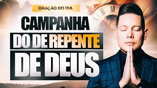 ORAÇÃO DO DIA 09 DE JUNHO