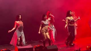 240511 May 11 2024 - GIDLE - The Baddest & KDA POP/Stars  - Head in the Clouds Festival - HITC NYC