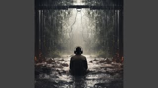 Harmonic Rainfall Meditation Rhythm