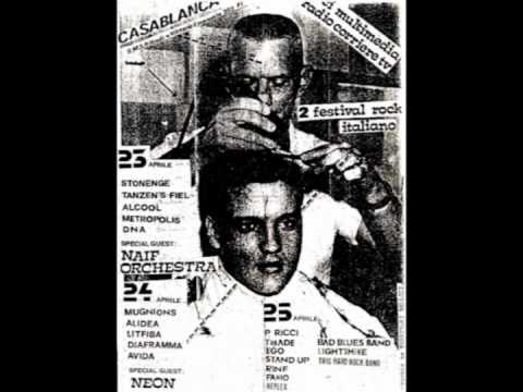 Avida - A Fumme Mariuà Avida - A Fumme Mariuà