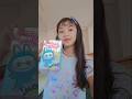 Axella unboxing labubu dari@leikagarudita