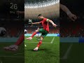 Siuuu #portugal #trend #ronaldo #cr7 #football #ytshorts