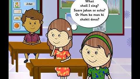 std 4 unit 1  PAGE NO 7,8 2 WHAT SHALL I