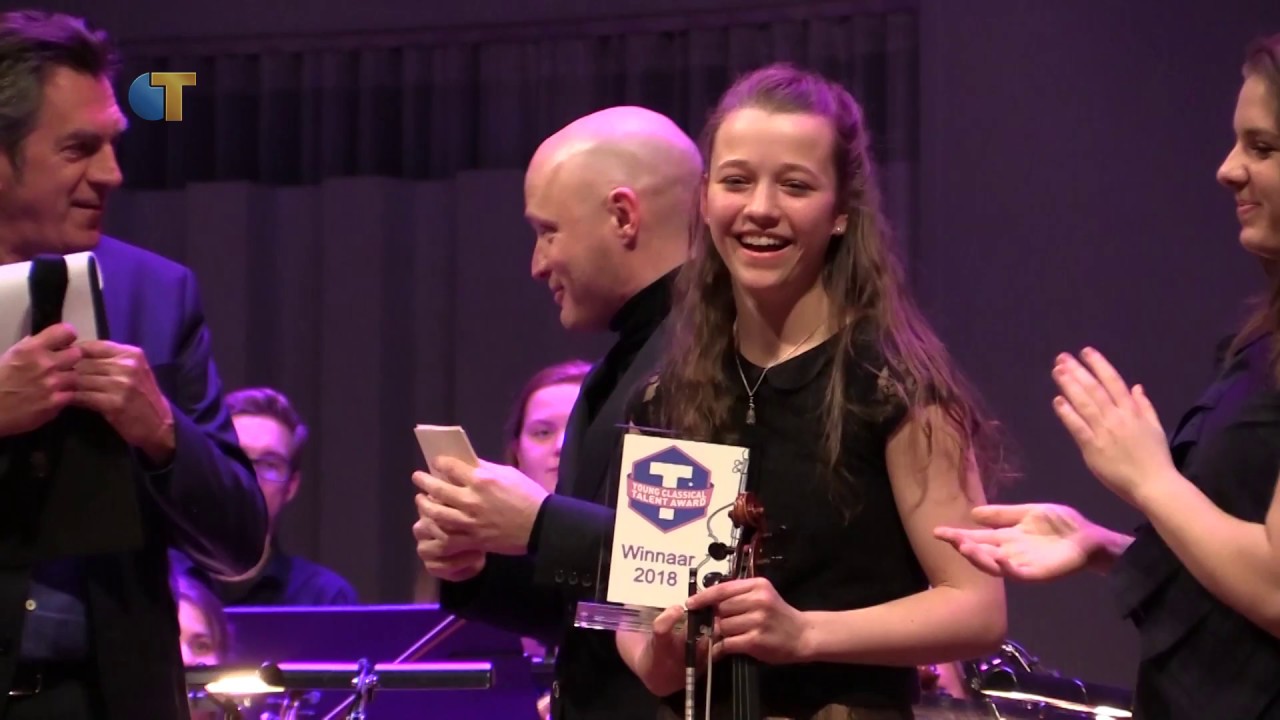 CulTuur - Tilburg Young Classical Talent Award