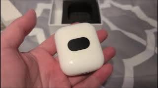 CXK T12 Pro Bluetooth 5.3 Earbuds Review