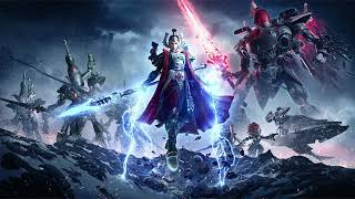 From Abysses Below and Beyond | Craftworld Eldar Combat Music