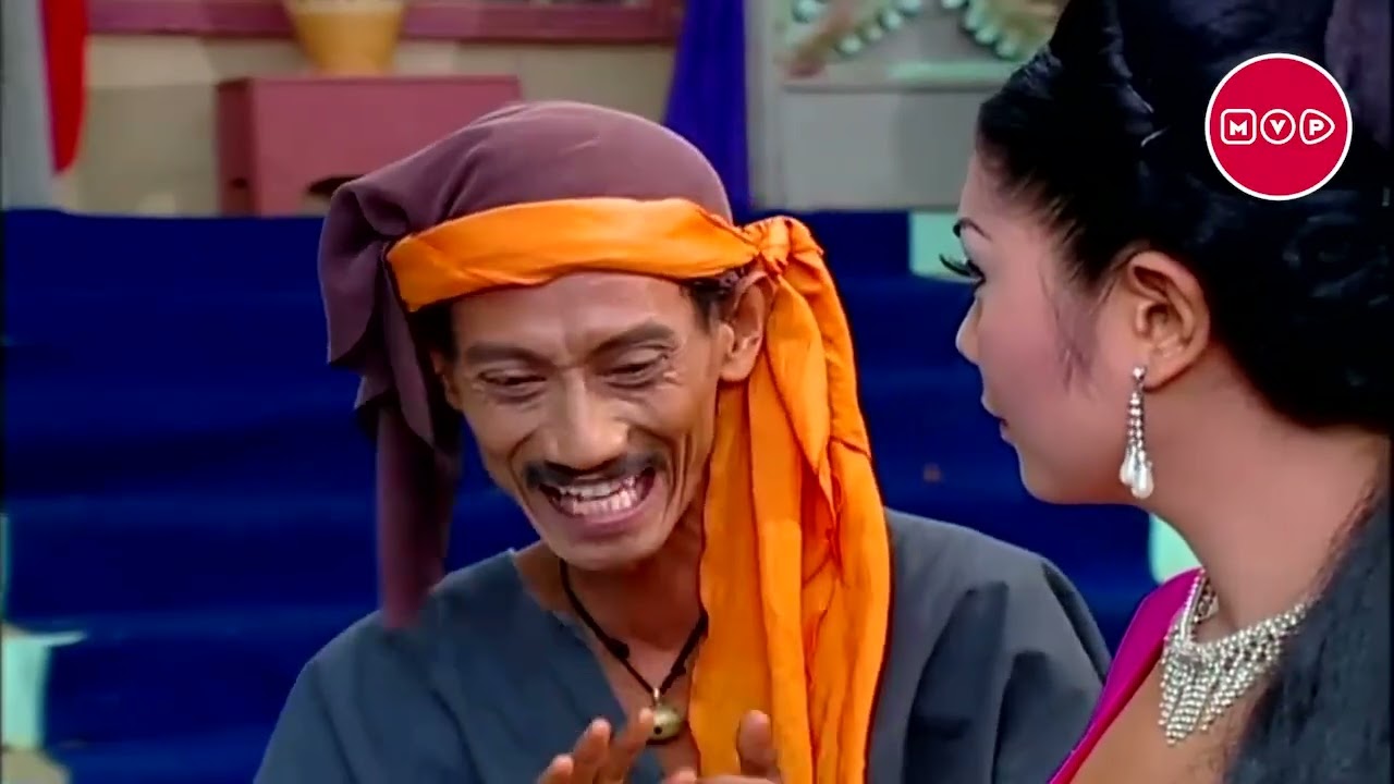 Nyai Tidak Mau Jabatan Demang Lagi   Jaka Tarub & 7 Bidadari