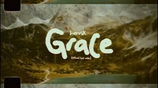Henrik - Grace